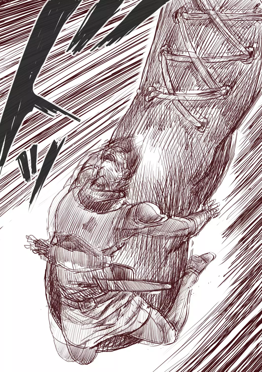 Elf Princess Strikes Back Part1