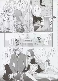 (C65) [Neko Kinryouku (NekoNeko)] Koneko Idiri