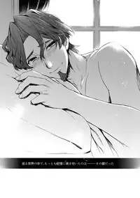 (SUPERKansai23) [Crazy9 (Ichitaka)] Gainen Reisou wa Kiniro no Yume o Miru 2 (Fate/Grand Order)