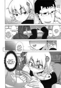 [Takatsu] DH! ~Himorogi Hyaku Yome Gatari~ | Demon-Hentai! - Shrine of One Hundred Wives [English] {doujin-moe.us}