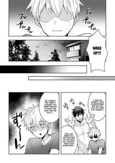 KuroKagaAo All-Vers Compilation