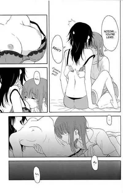 Daisuki no xxx | My Favorite xxx