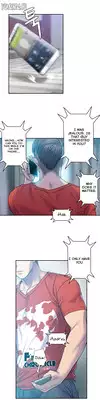 Ghost Love Ch.1-13 (English) (YoManga) (Ongoing)