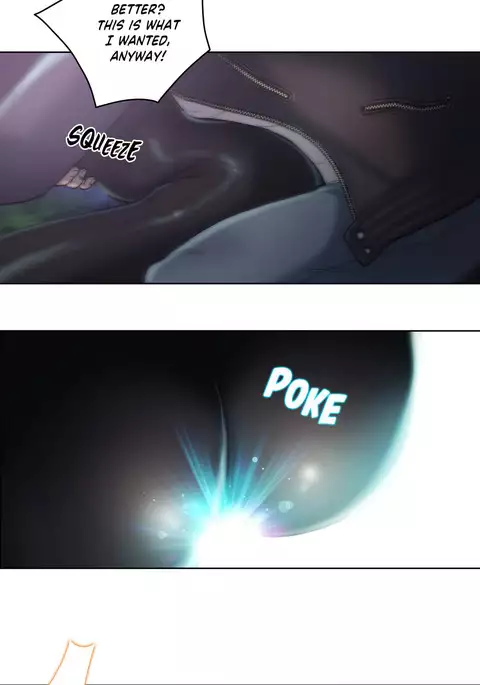 Sex Knights-Erotic Sensuality & Perception Ch.1-19