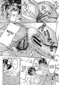 [Moriya Makoto] Nyuutou | Milky Peach [English]