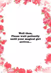 [Otabe Dynamites (Otabe Sakura)] Mahou Fuuzoku Deli heal Magica Soushuuhen (Puella Magi Madoka Magica) [English] =Pineapples r' Us= [Digital]