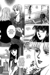 Mist Magazine(Ladies Comics) (1998)