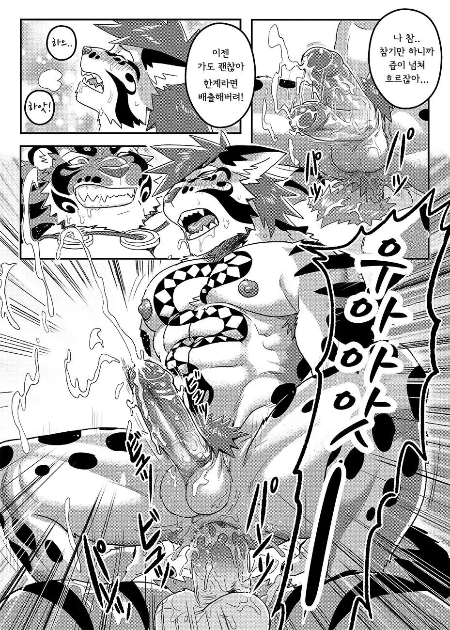 Nekojishi EXTRA | 네코지시 EXTRA