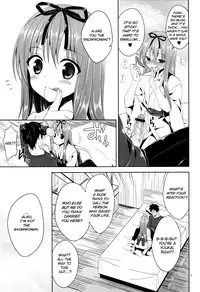 (C83) [Sorairo March (Narusawa Sora)] Kono Yama, Inran Yuki Otokonoko Shutsubotsu Chuui! | Beware Of The Slutty Snowtrap At This Mountain! [English] =SW=