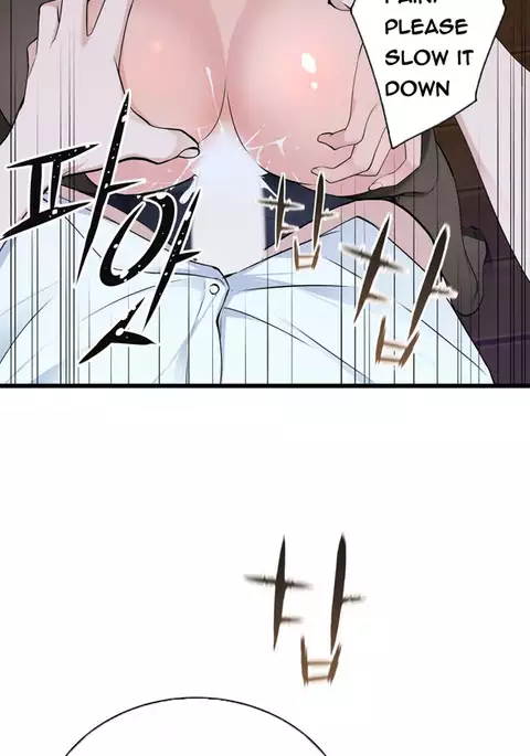 Tissue Thieves Ch.1-34