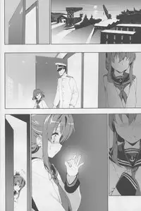 (C86) [Kenja Time (Henshako, MANA, Zutta)] Teitoku no Kichiku Gyorai nano desu! (Kantai Collection -KanColle-)