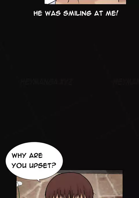 The Taste of Hands Ch.1-71