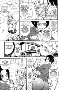 [Tanuma Yuuichirou] Erotic Comedy [English] {Tadanohito}