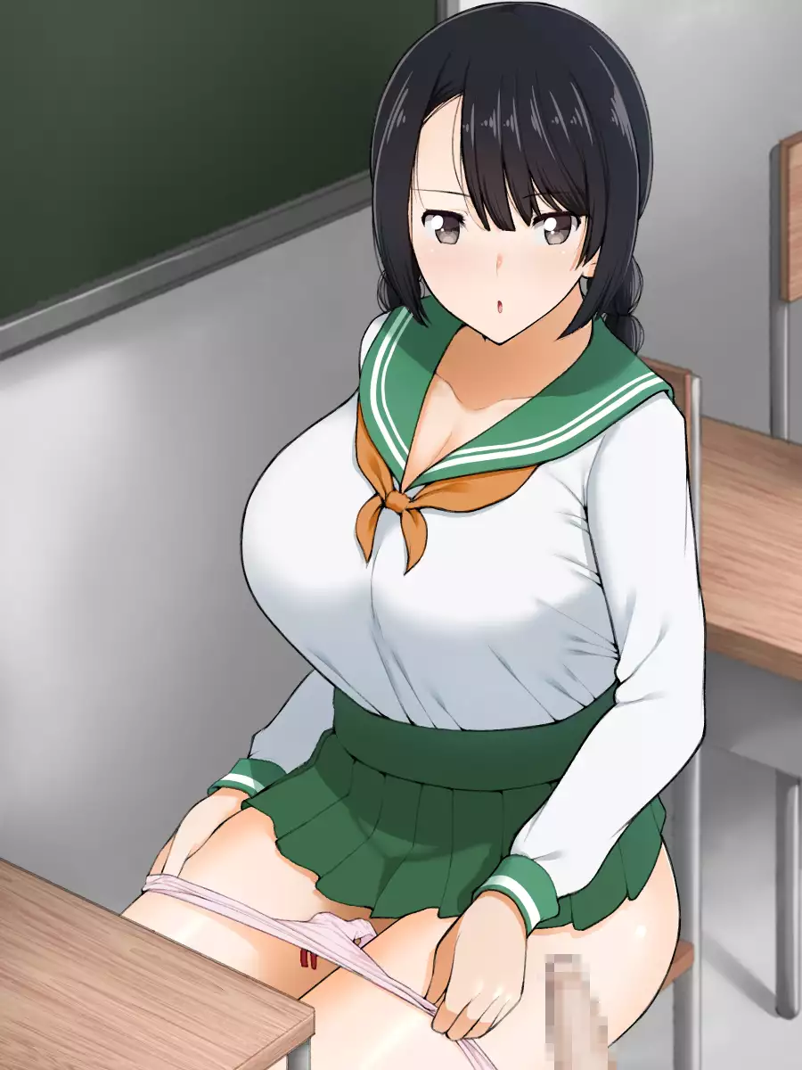 Control Over D*cks in the Women's Paradise