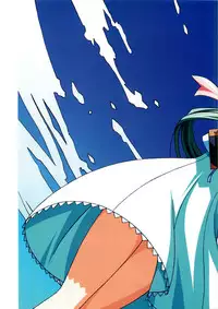 [NO2 PRODUCT] FUJII KAZUHA ILLUSTRATIONS 1