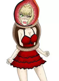 セルの丸呑み吸収