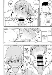 (C87) [Semimogura (Yoshiie)] Saimin Katei-kyoushi no Inkou [English] [SMDC]