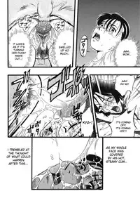 [Kurita Yugo] Zoophilia Syndrome: Homeroom #2 (English) {Decensored}
