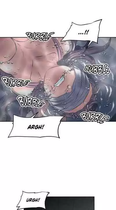 The Girls’ Nest | HELL'S HAREM Ch.1-16