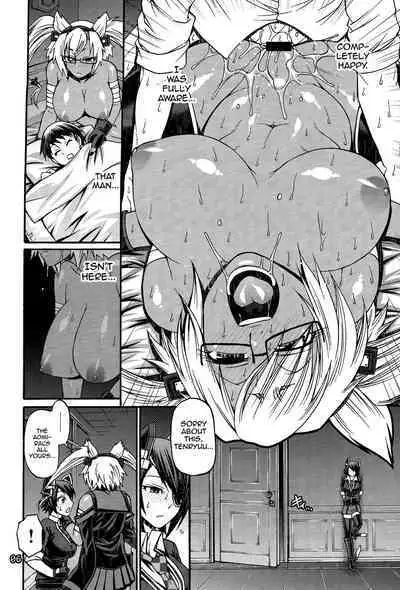 Ichiyouraifuku | Fortuitous Turn of Events