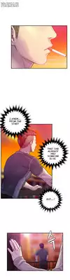 Ghost Love Ch.1-7 (English) (YoManga) (Ongoing)