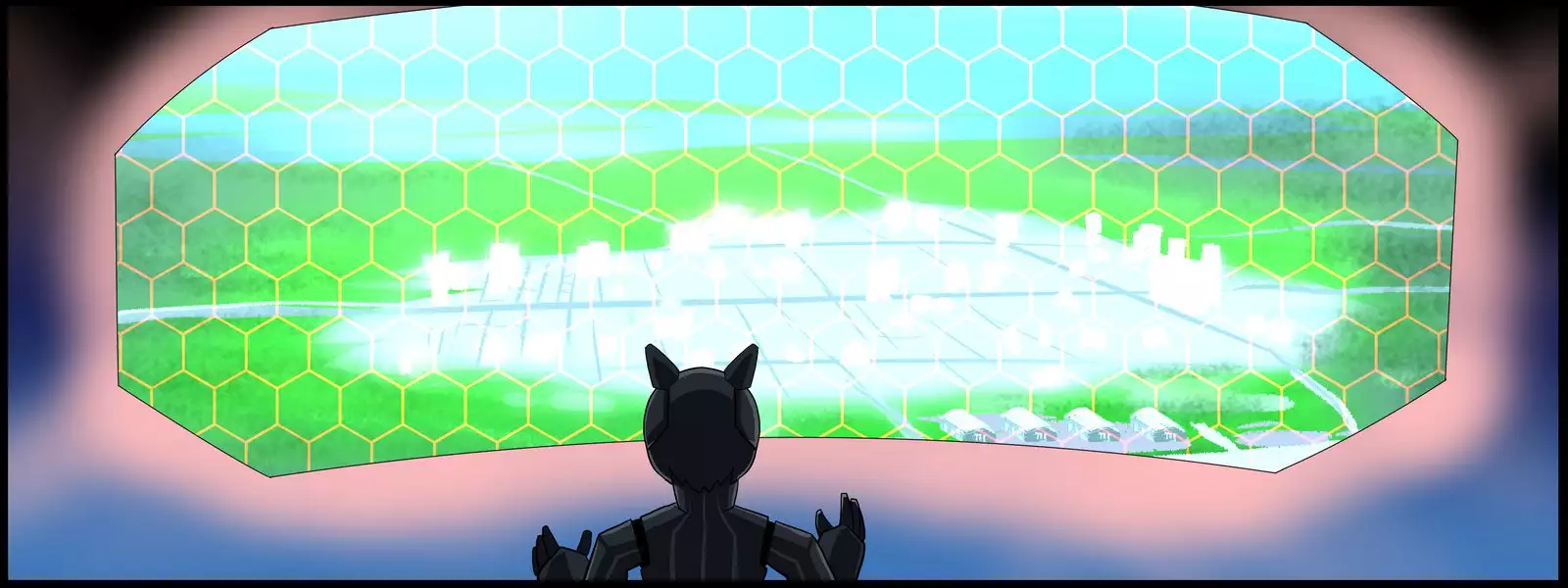 Install core on witches 15