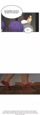 [Donggul Gom] She is Young (English) Part 1/2