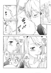 (C77) [Crank.In (Mizutani Tooru, Yamamoto Tetsuya)] Floriography ~Cattleya~ [English] [RyuuNoTamashii]