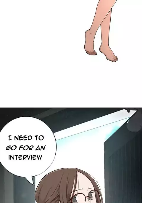 Tissue Thieves Ch.1-10