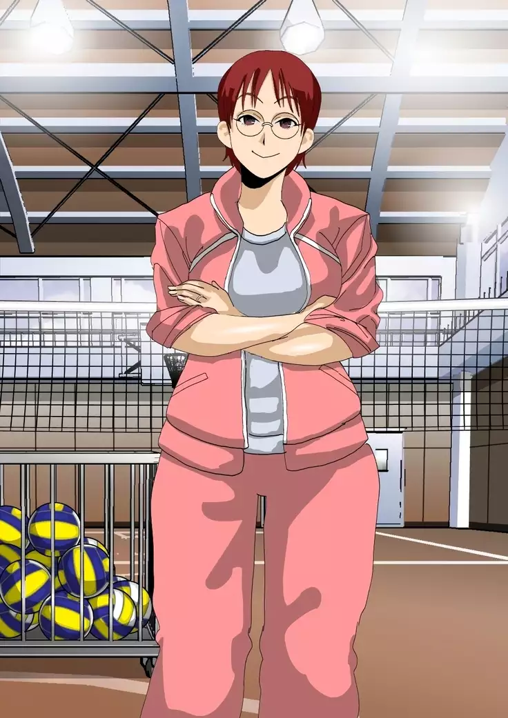 Ikemen hakujin no kyokon ni soku ochi shita mama-san barē