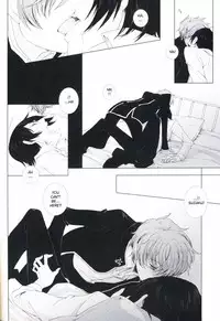 deep blue impulse (Code Geass)