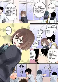 [Nagata Maria] Totsuon! ~Totsuzen Onnanonko Ni Natta No De, Ore No Oppai Monde Mimasen Ka? | Totsuon! Since I Suddenly Became A Girl, Won't You Fondle My Boobs? Ch. 1-6 [English] [Farhad TG / Peregine150]