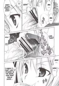 (C80) [GOLD RUSH (Suzuki Address)] Mame Maki! (Mayo Chiki!) [English] [Brolen]