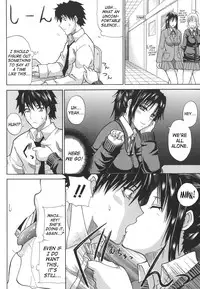 [Shunjou Shuusuke] Ichizu na Toriko - A Earnest Captive [English] [SaHa]