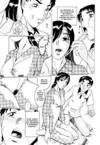 [Anthology] Zecchou Boshi 2 - Ecstasie Mother and Child 2 [English] [Fated Circle]