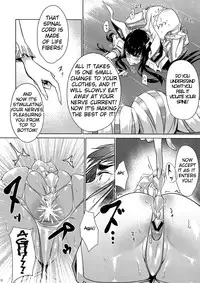 (C86) [Yosei Yumeshiko (Bubuzuke)] Bakui Junketsu | Bondage Suit Junketsu (Kill la Kill) [English]