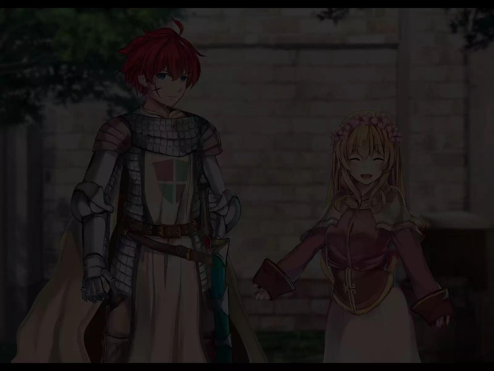 Rune Midgarts no Kouhai Jikken 2 ～Lord Knight-Hen～