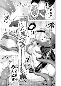 [Satou Kuuki] Aisei Tenshi Love Mary | The Archangel of Love, Love Mary Ch. 1-6 [English] {darknight} [Digital]