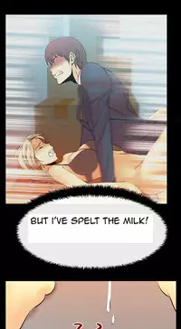 My Office Ch.1-38 (English) (Ongoing)