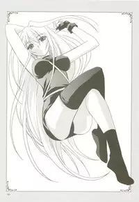 (C73) [PLUM (Kanna)] Mahou Shoujo Magical SEED Soushuuhen X (Mahou Shoujo Lyrical Nanoha)
