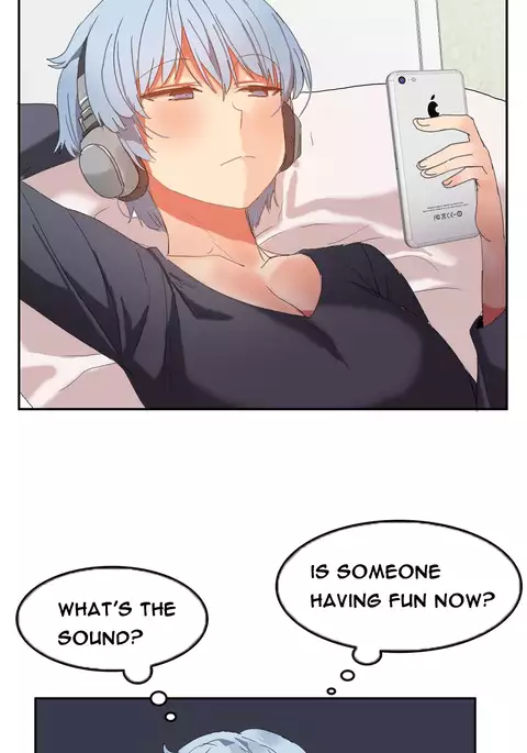 Hari Dormitory Ch.0-25