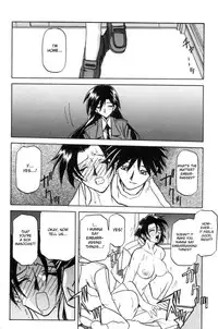 [Sanbun Kyoden] Suna No Kusari Vol. 01 Ch.1-8 Complete [ENG]