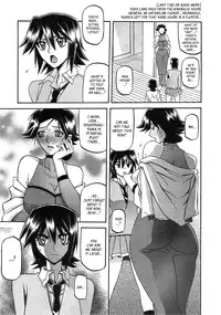 (Sanbun Kyoden) maso-mess Ch. 1-11 [English] [_ragdoll]