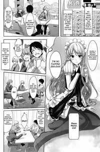 [Gustav] Reika wa Karei na Boku no Maid Ch.1-3 [English] [TSHH]