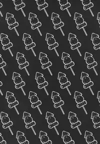 [MoNyaMoNya (ShiBi)] Tomatta Mama no Shiawase na Toki (Fate/Grand Order) [Chinese] [胸垫汉化组] [Digital]