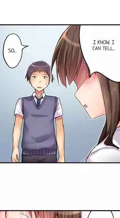 No Panty Booty Workout! Ch. 1 - 12