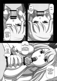 [NAVY (Kisyuu Naoyuki)] Okuchi no Ehon -Lucy to Issho!- | Mouth’s Picture book -Featuring Lucy (Fairy Tail) [English] =LWB=