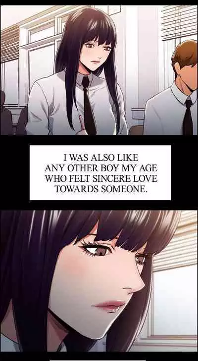 Taste of Forbbiden Fruit Ch.21/24