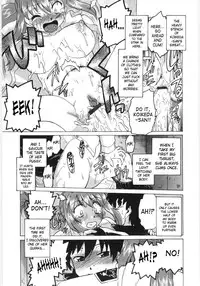 [Mitamori Tatsuya] Koikeda-san to Asobou / Let’s Play with Koikeda-san [English] [SaHa]