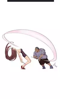 trap 圈套 Ch.14~21 [Chinese]中文